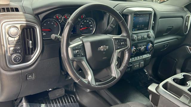 used 2022 Chevrolet Silverado 3500 car, priced at $64,980