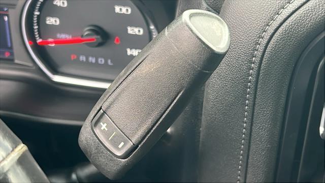used 2022 Chevrolet Silverado 3500 car, priced at $64,980