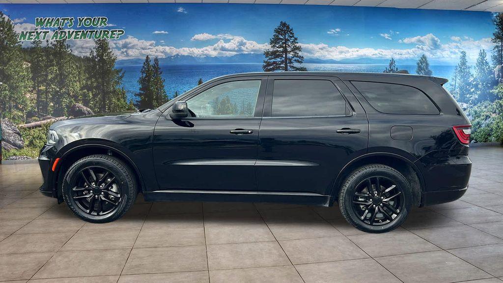 used 2023 Dodge Durango car, priced at $36,980