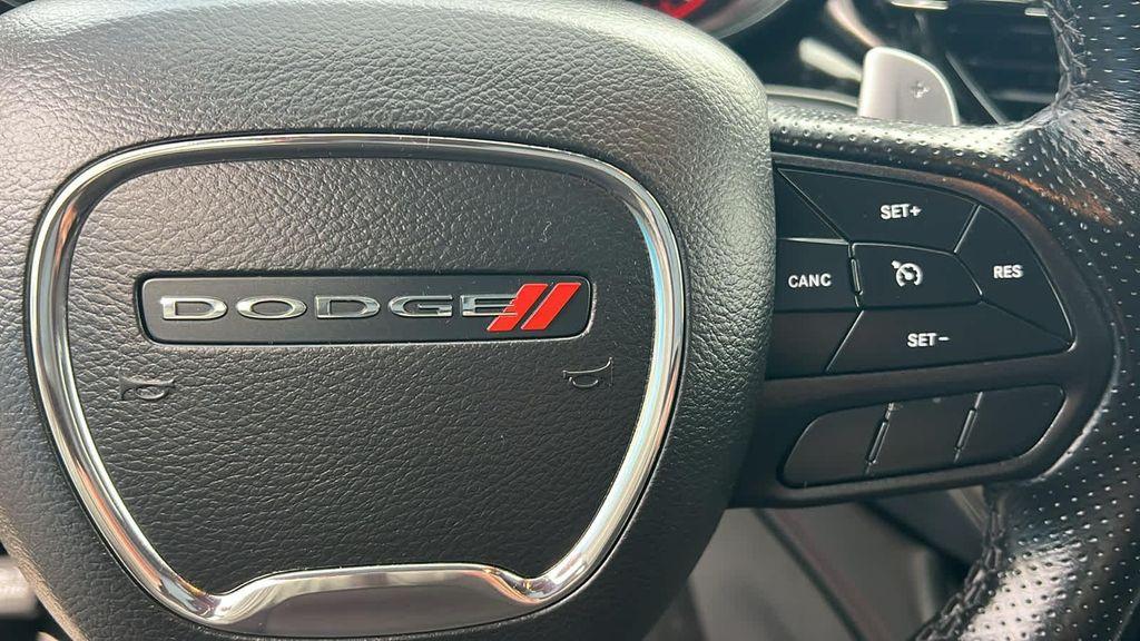used 2023 Dodge Durango car, priced at $36,980