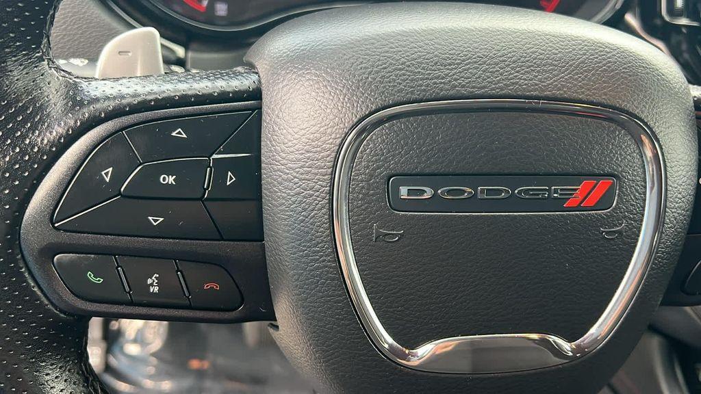 used 2023 Dodge Durango car, priced at $36,980