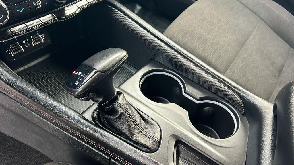 used 2023 Dodge Durango car, priced at $36,980