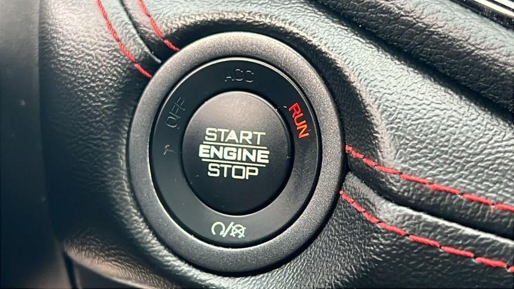 used 2023 Dodge Durango car, priced at $36,980