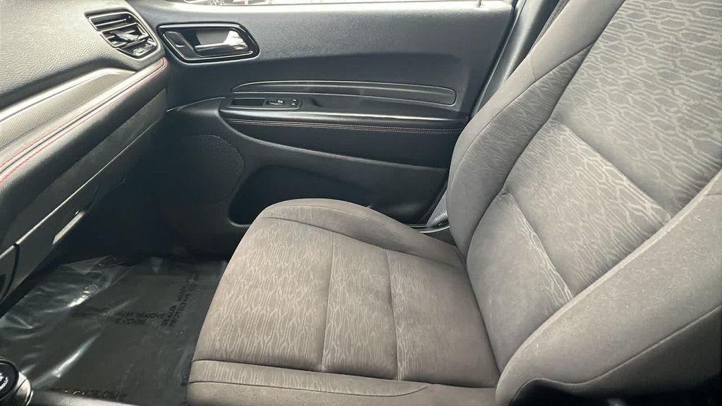 used 2023 Dodge Durango car, priced at $36,980