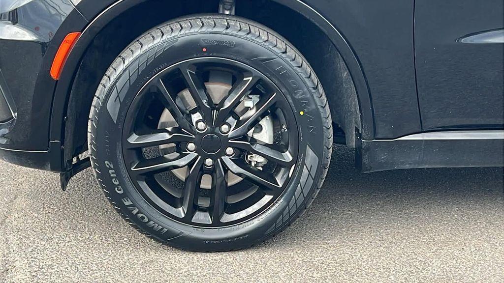 used 2023 Dodge Durango car, priced at $36,980