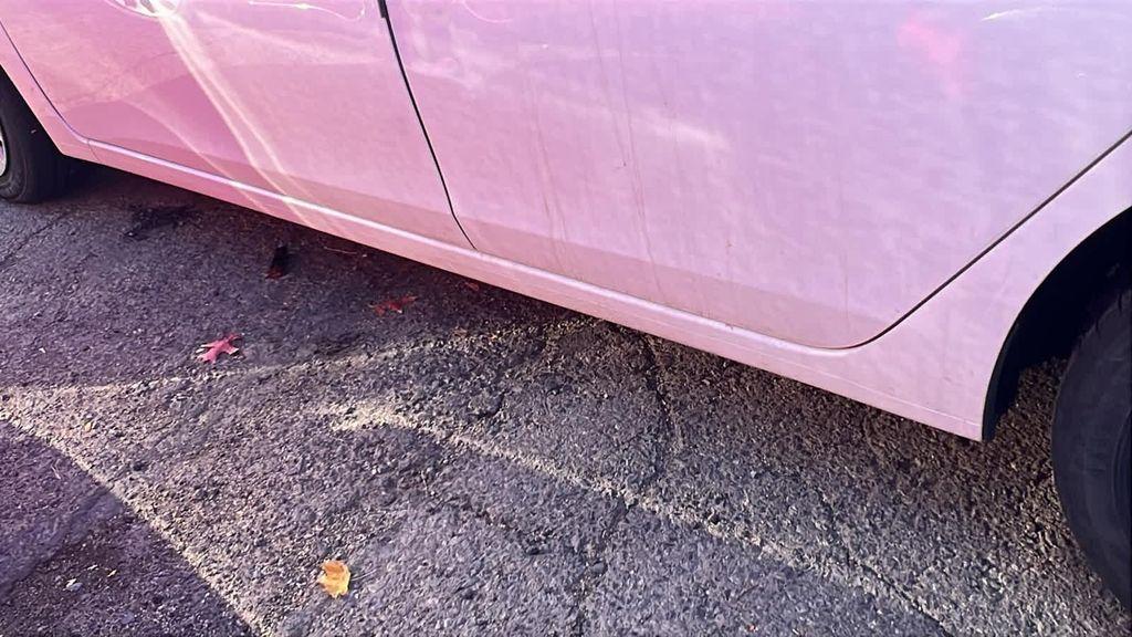 used 2017 Nissan Sentra car, priced at $9,980