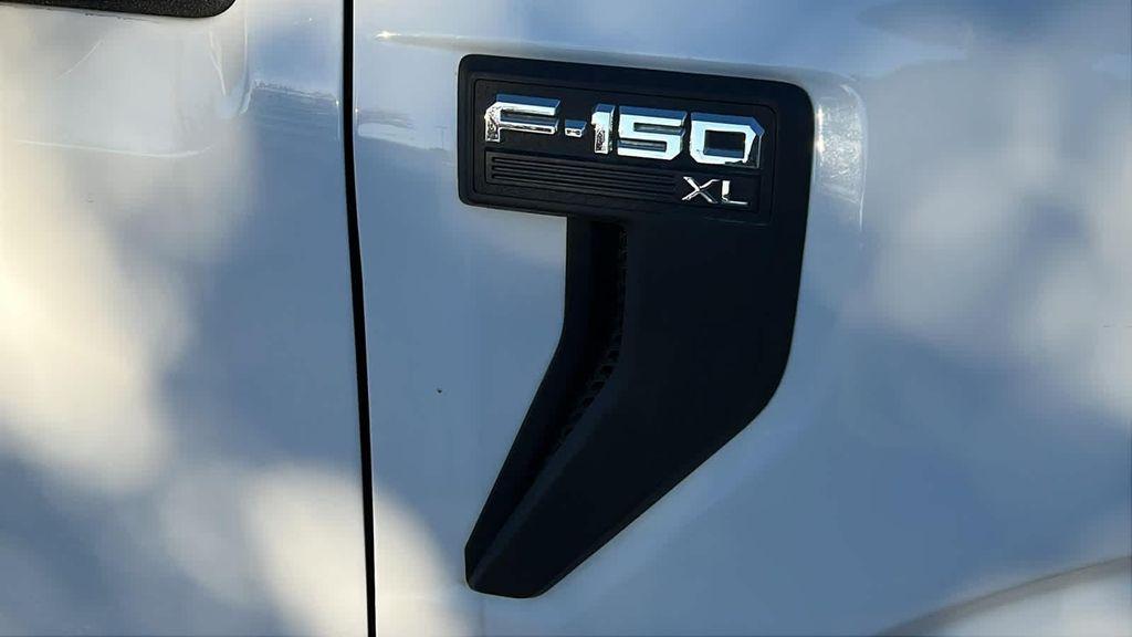 used 2021 Ford F-150 car, priced at $30,980