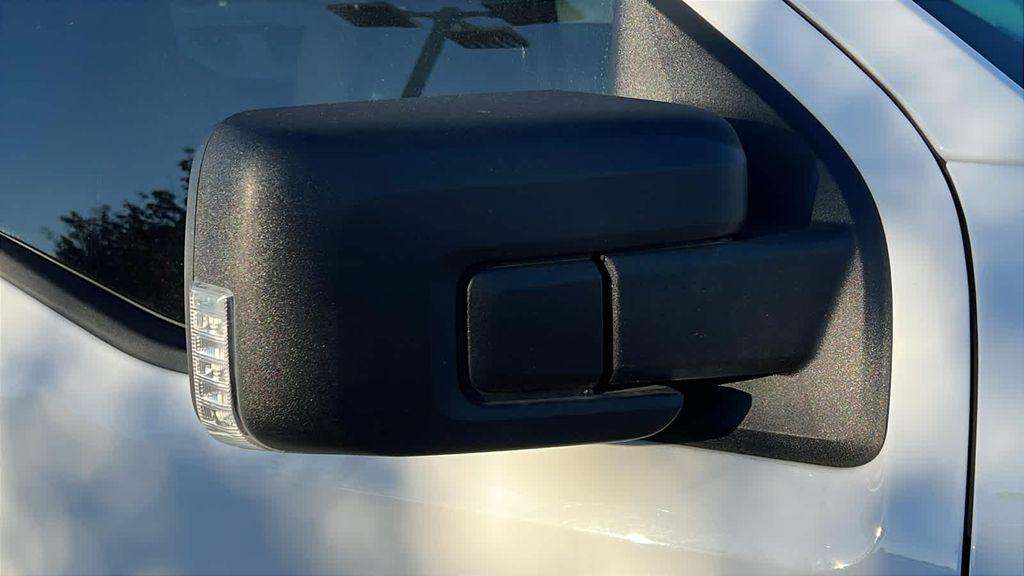 used 2021 Ford F-150 car, priced at $30,980