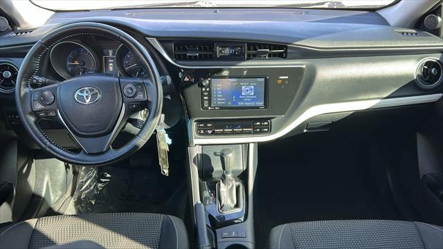 used 2018 Toyota Corolla iM car, priced at $16,380