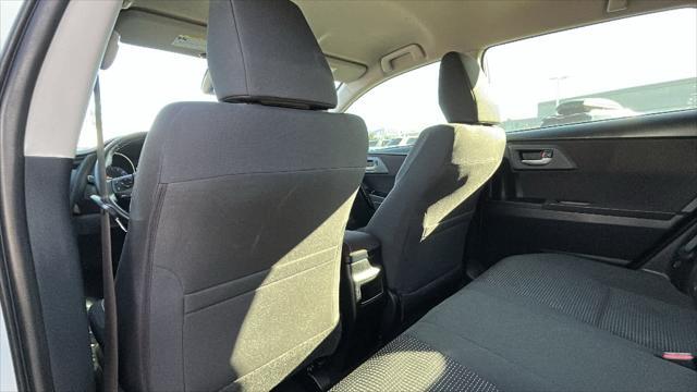 used 2018 Toyota Corolla iM car, priced at $16,380