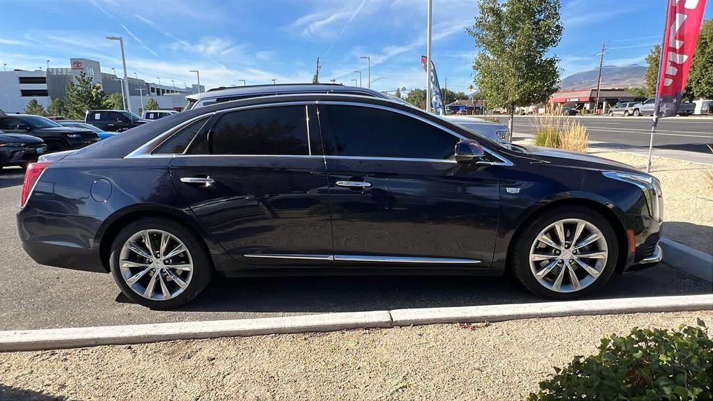 used 2019 Cadillac XTS car, priced at $23,980