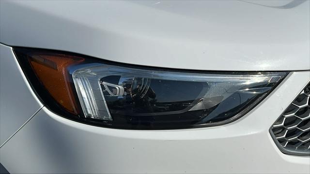 used 2023 Ford Edge car, priced at $31,980