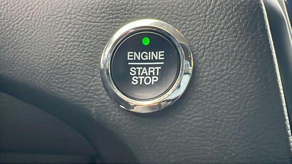 used 2023 Ford Edge car, priced at $23,480
