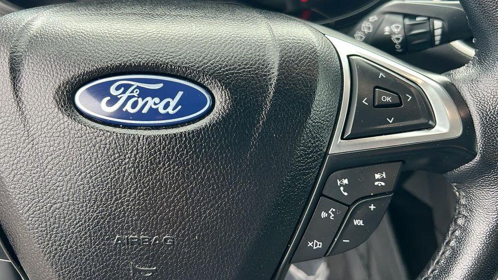 used 2023 Ford Edge car, priced at $23,480