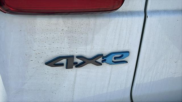 used 2022 Jeep Wrangler Unlimited 4xe car, priced at $43,980