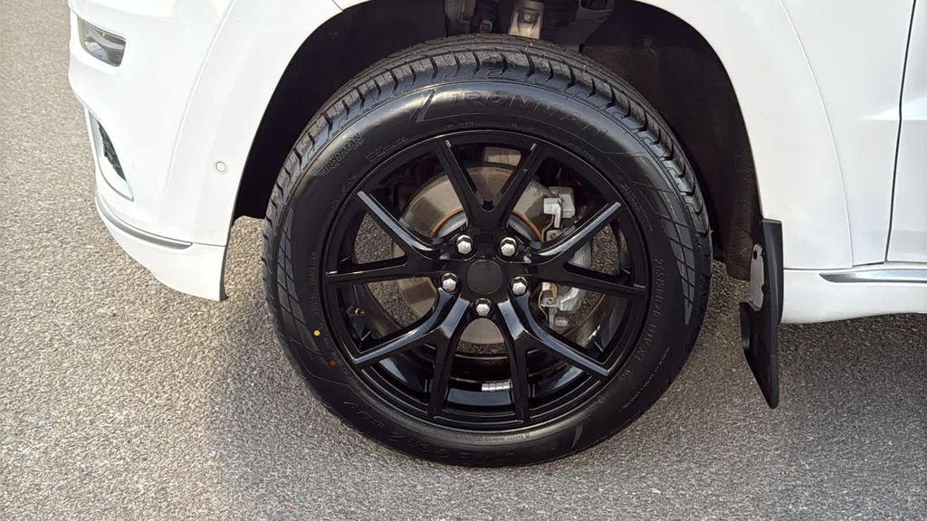 used 2019 Jeep Grand Cherokee car, priced at $23,980