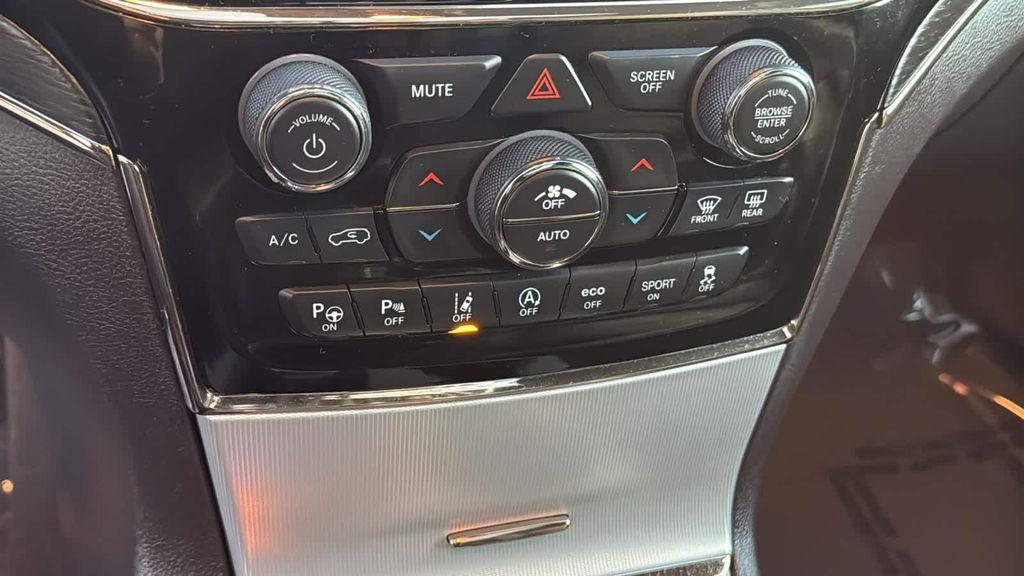 used 2019 Jeep Grand Cherokee car, priced at $23,980