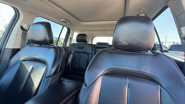 used 2023 Jeep Grand Cherokee 4xe car, priced at $34,980
