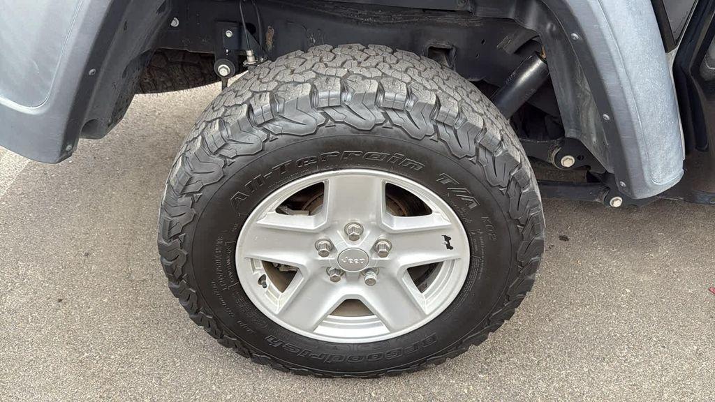 used 2020 Jeep Gladiator car, priced at $28,980