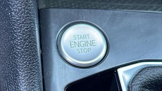 used 2022 Volkswagen Tiguan car, priced at $24,980