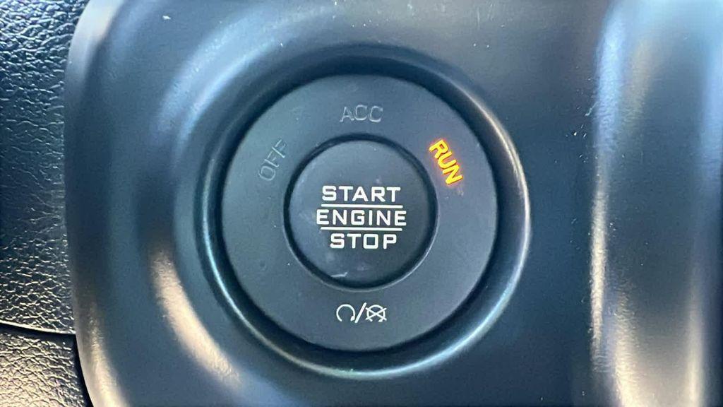 used 2021 Jeep Wrangler car, priced at $29,980