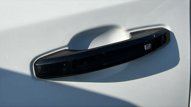 used 2020 Chevrolet Silverado 1500 car, priced at $42,680