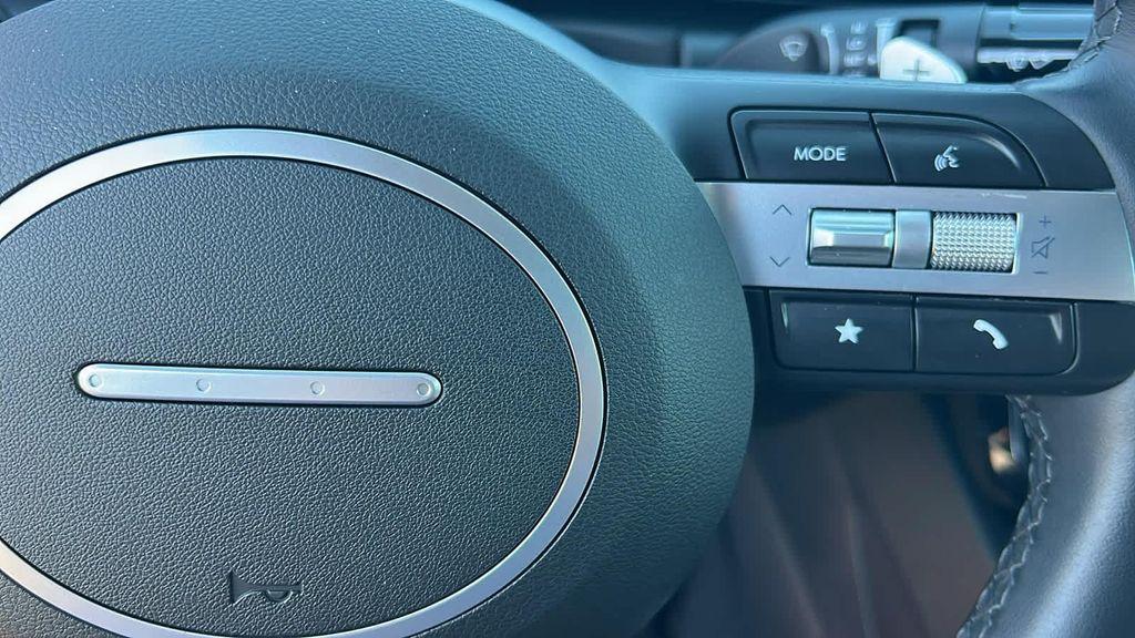 used 2025 Hyundai SANTA CRUZ car, priced at $32,980