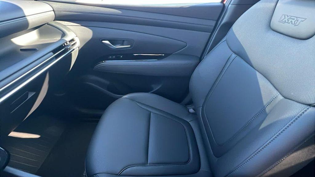 used 2025 Hyundai SANTA CRUZ car, priced at $32,980