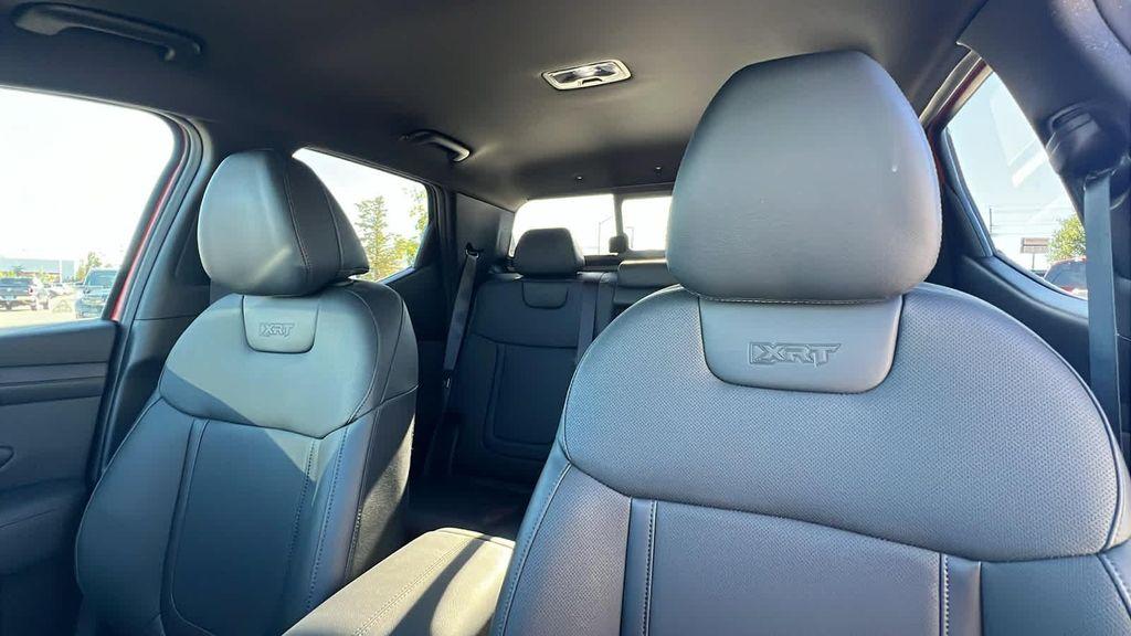 used 2025 Hyundai SANTA CRUZ car, priced at $32,980