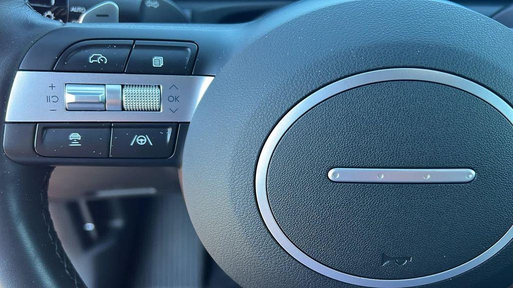 used 2025 Hyundai SANTA CRUZ car, priced at $32,980