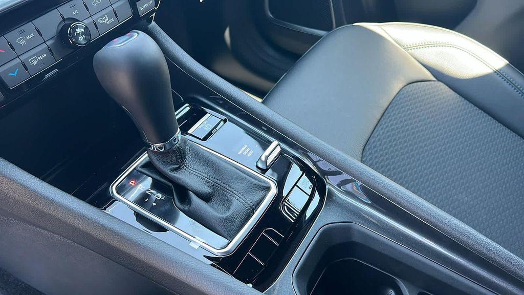new 2025 Jeep Compass car, priced at $28,500