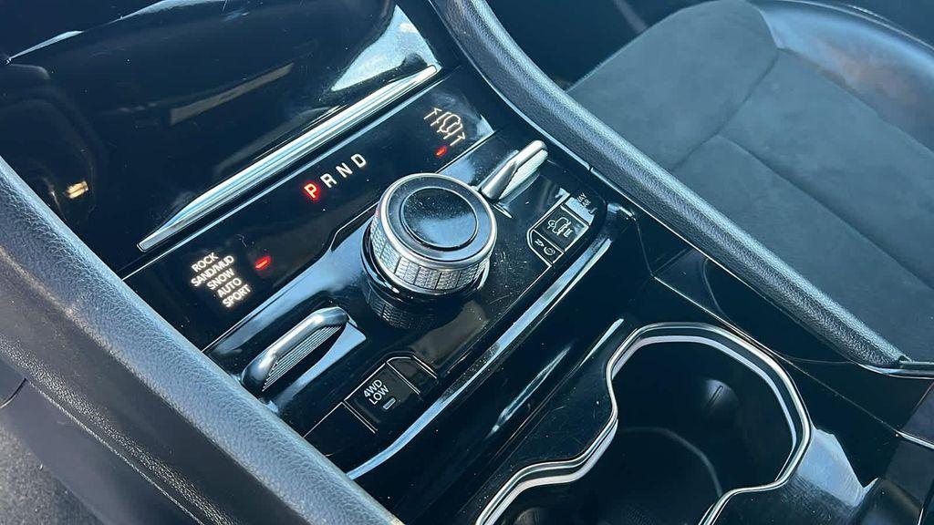 used 2022 Jeep Grand Cherokee 4xe car, priced at $26,980