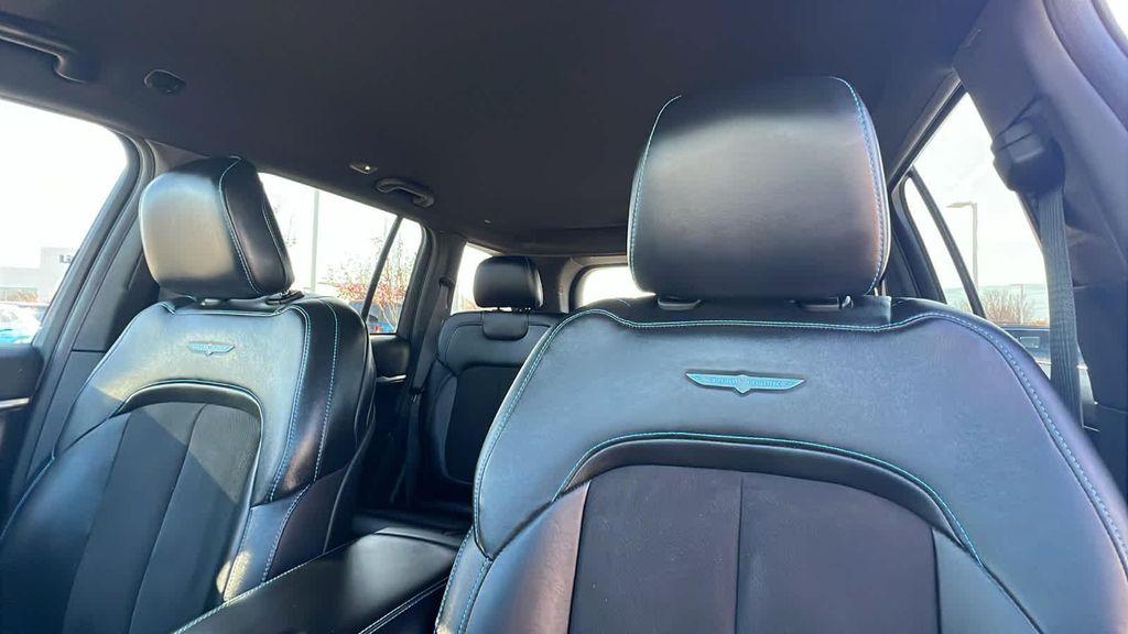 used 2022 Jeep Grand Cherokee 4xe car, priced at $26,980