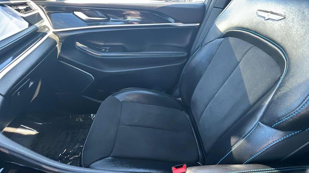 used 2022 Jeep Grand Cherokee 4xe car, priced at $26,980