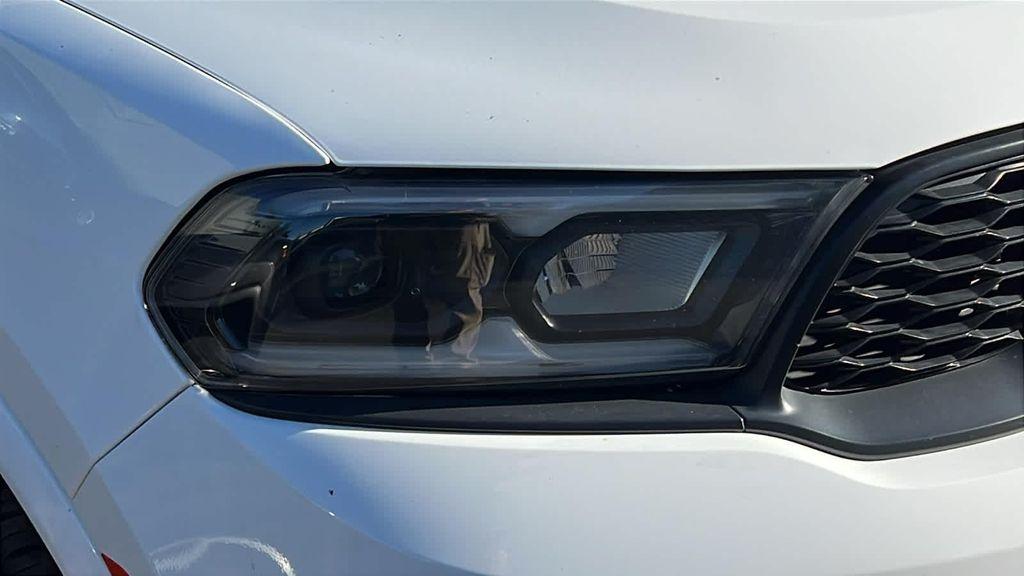 used 2021 Dodge Durango car, priced at $42,980