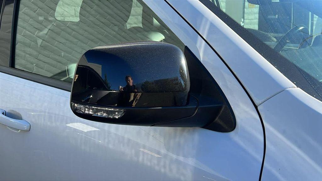 used 2021 Dodge Durango car, priced at $42,980