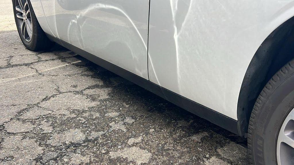 used 2019 Dodge Challenger car