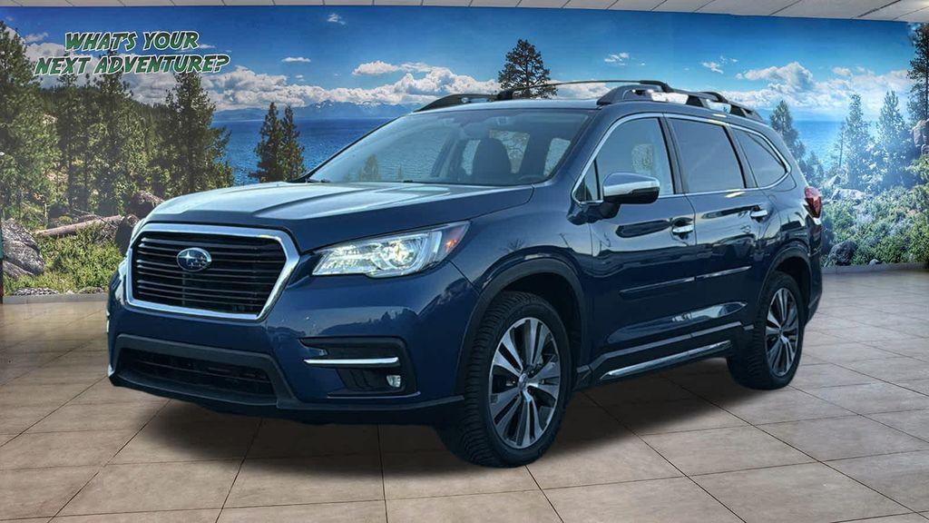 used 2020 Subaru Ascent car, priced at $25,980