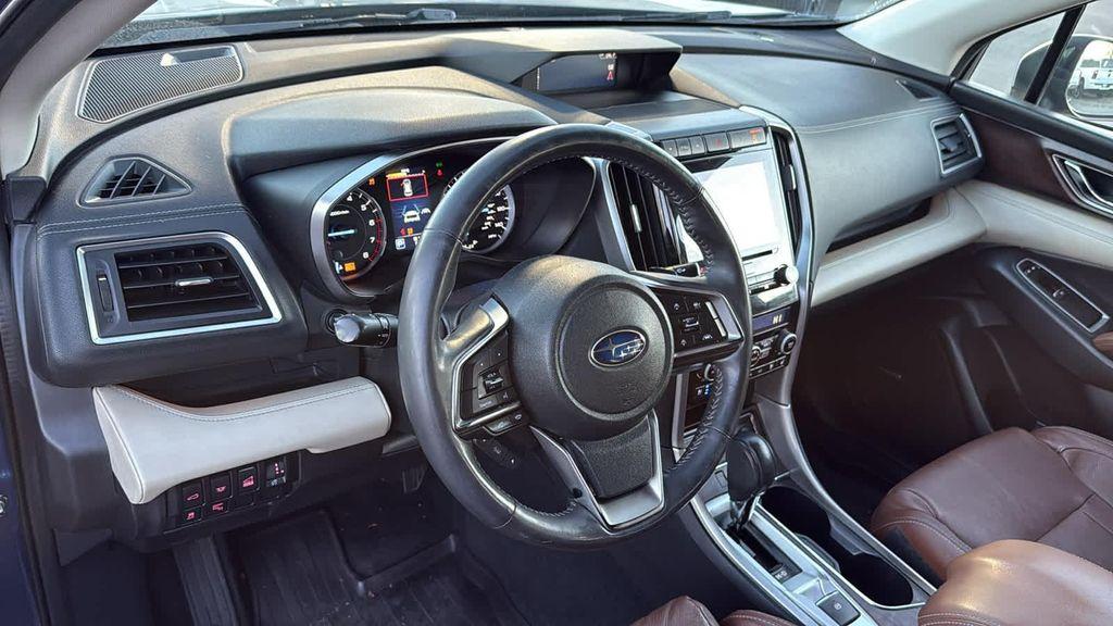 used 2020 Subaru Ascent car, priced at $25,980