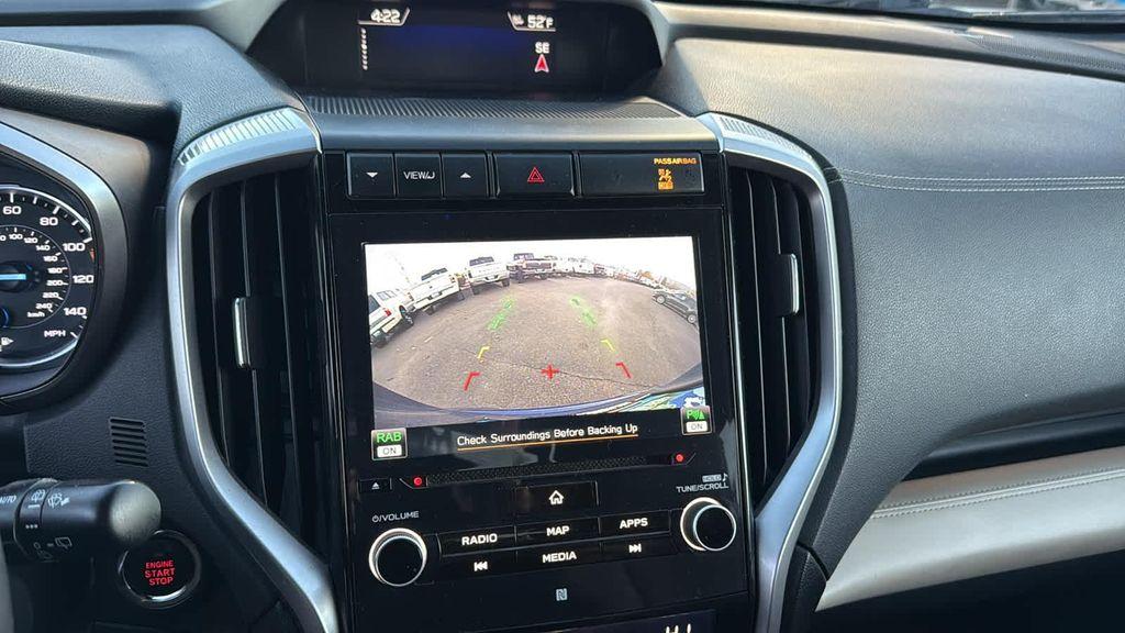 used 2020 Subaru Ascent car, priced at $25,980