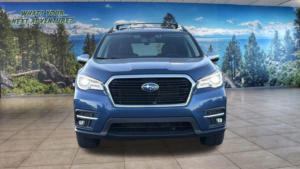 used 2020 Subaru Ascent car, priced at $25,980