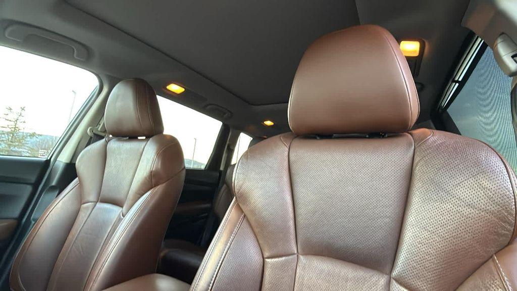 used 2020 Subaru Ascent car, priced at $25,980