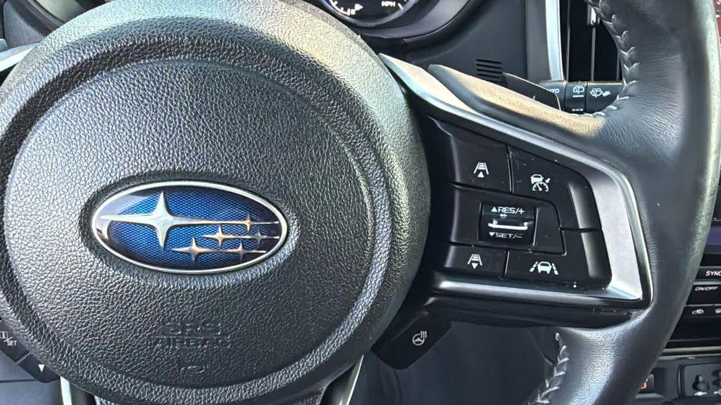 used 2020 Subaru Ascent car, priced at $25,980