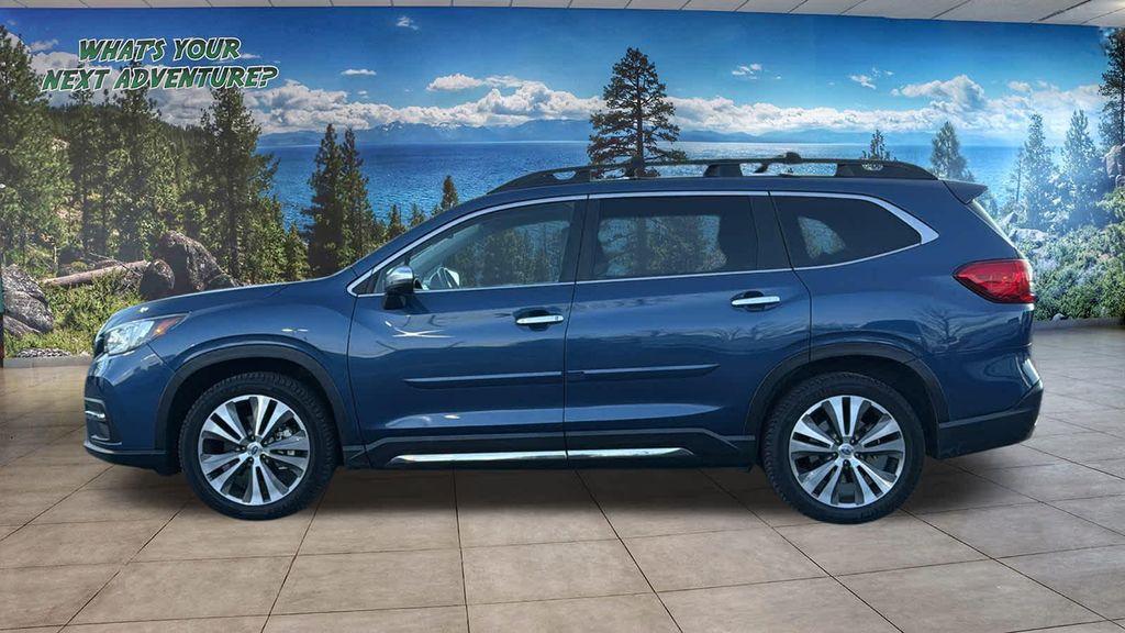 used 2020 Subaru Ascent car, priced at $25,980