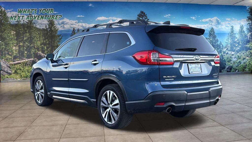 used 2020 Subaru Ascent car, priced at $25,980