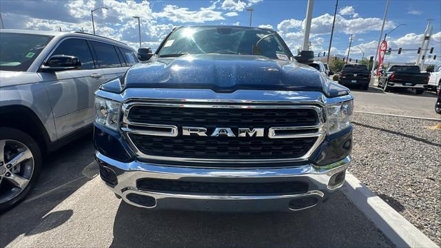 used 2023 Ram 1500 car, priced at $41,980