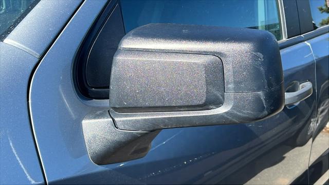used 2023 Chevrolet Silverado 1500 car, priced at $42,980