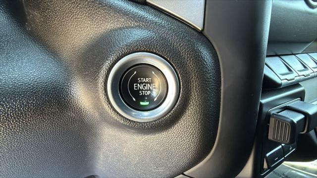 used 2023 Chevrolet Silverado 1500 car, priced at $38,980