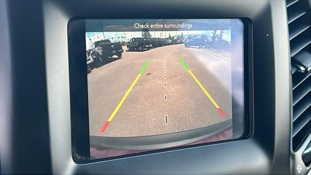 used 2019 Jeep Cherokee car, priced at $13,980