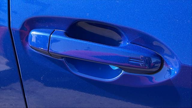 used 2022 Subaru WRX car, priced at $31,780